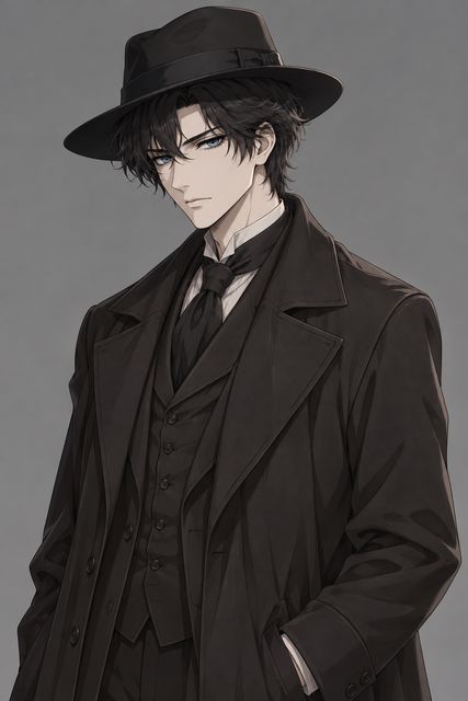 弗莱·同人示意图（AI生成，非官方）