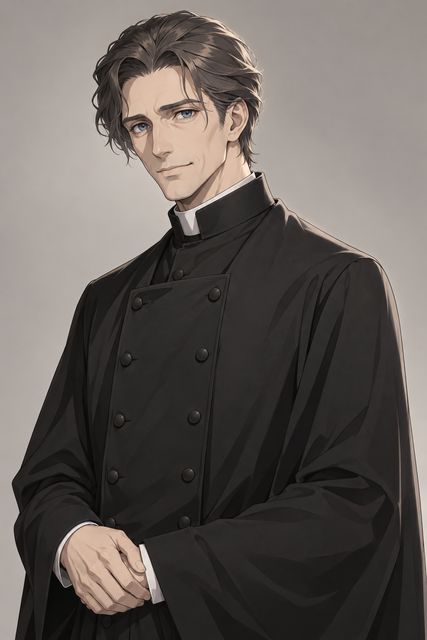 埃莱克特拉·同人示意图(AI生成,非官方)